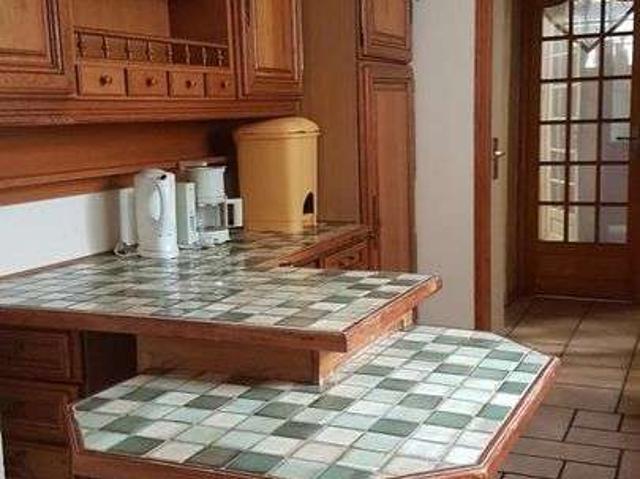 Appartement location à L'Haÿ-les-Roses, Vitry-sur-seine