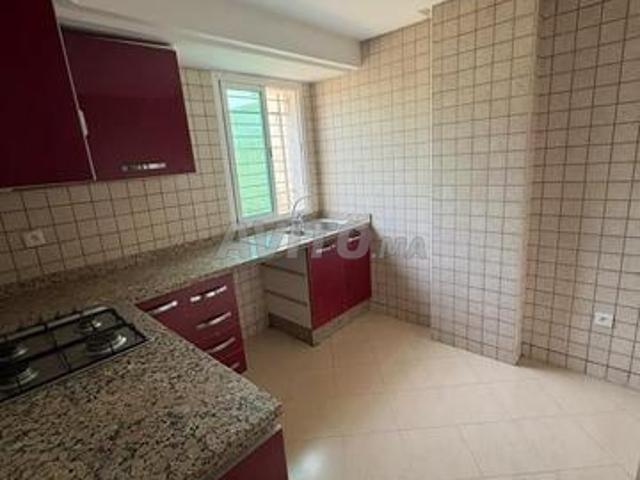 Appartement location à Anfa, Gharb-Chrarda-Beni Hssen