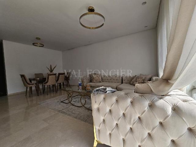 Appartement location à Anfa, Gharb-Chrarda-Beni Hssen