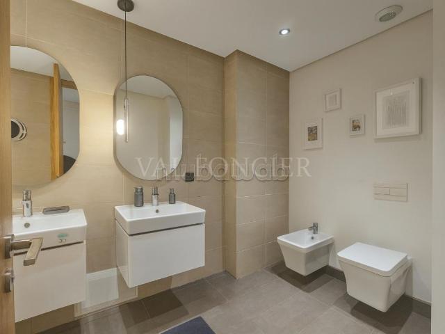 Appartement location à Anfa, Gharb-Chrarda-Beni Hssen
