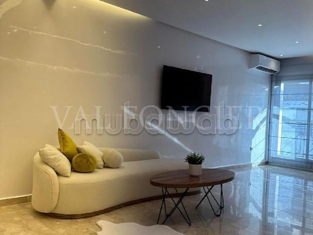 Appartement location à Anfa, Gharb-Chrarda-Beni Hssen