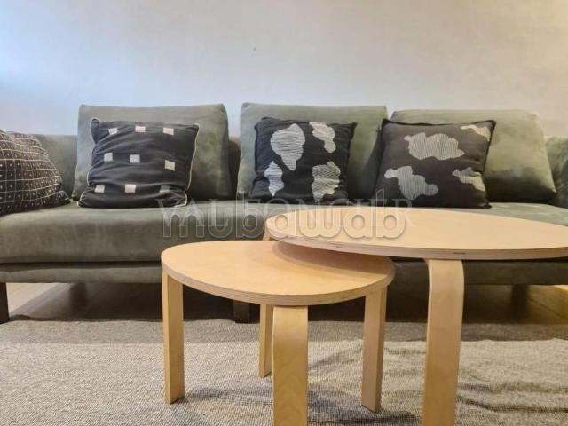 Appartement location à Anfa, Gharb-Chrarda-Beni Hssen