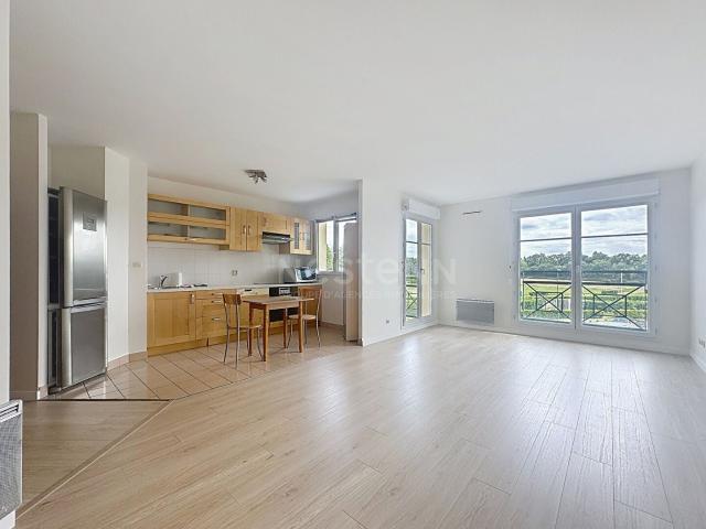 Appartement location à Lamorlaye