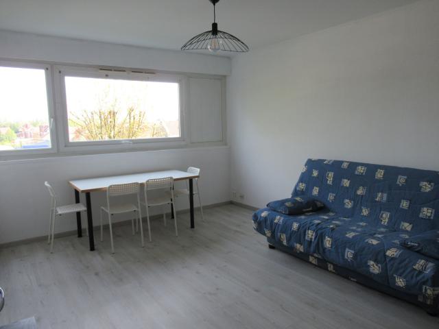 Appartement location à Lille