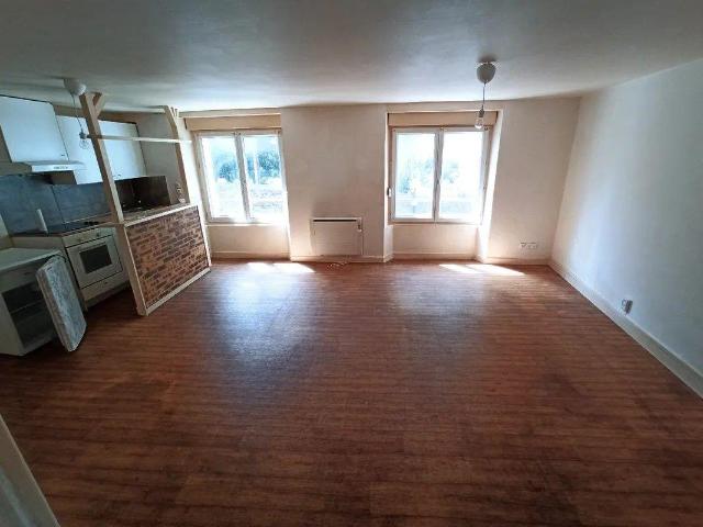 Appartement location à Brest, Bretagne
