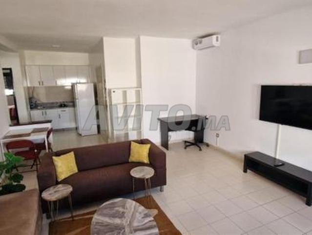 Appartement location