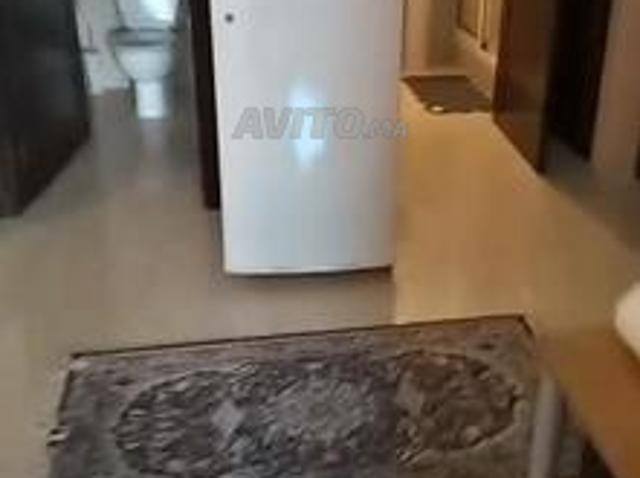 Appartement location