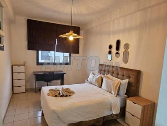 Appartement location