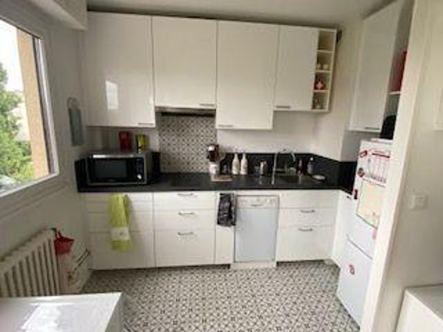 Appartement location à Nanterre, Rueil-malmaison