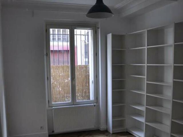 Appartement location à Paris, Île-de-France