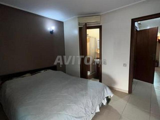 Appartement location