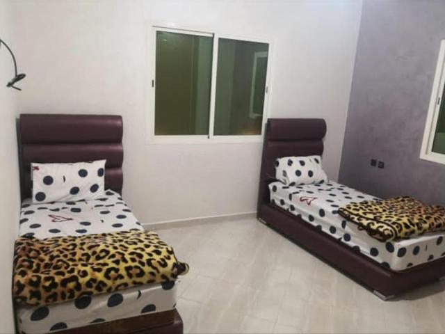 Appartement location