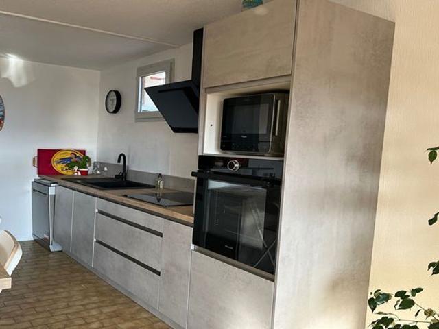 Appartement location à Castres, Lautrec