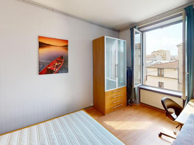 Appartement location à Saint-Étienne, Saint-etienne