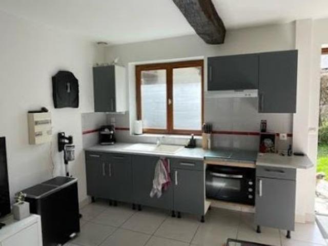 Appartement location à Caen, Thury-harcourt