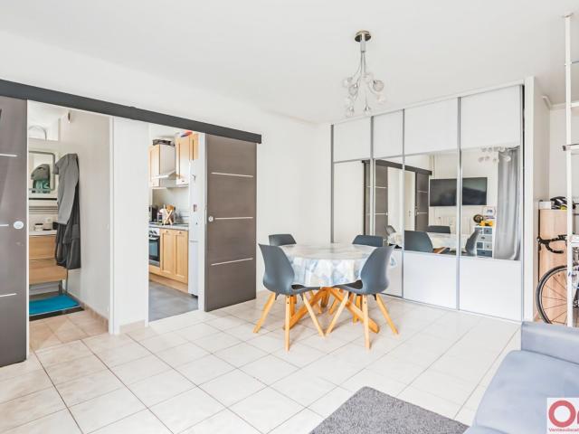 Appartement location à Reims