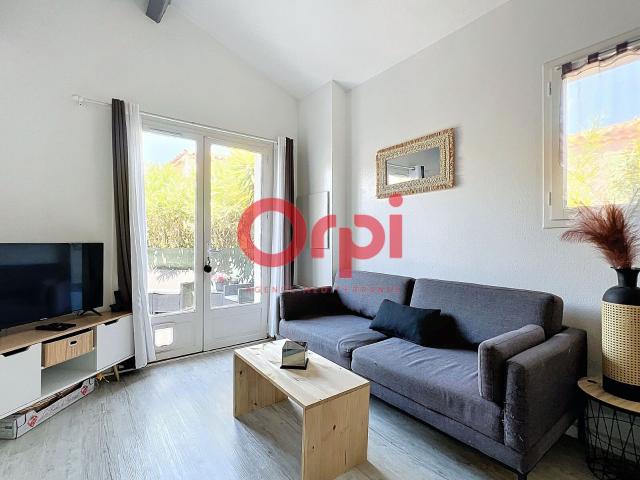 Appartement location à Arrondissement de Draguignan, Fréjus