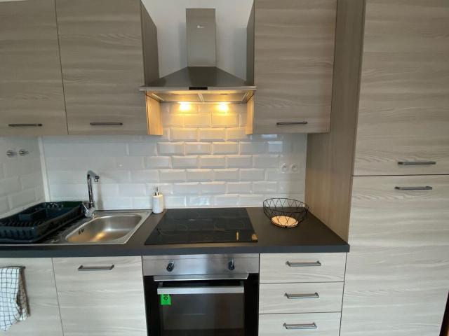 Appartement location à Marseille