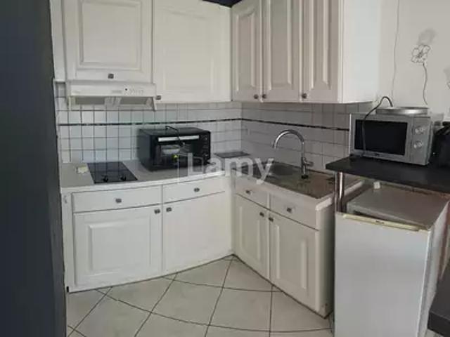 Appartement location à Nancy, Saint-max