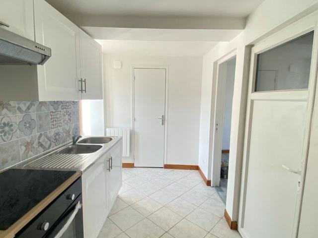 Appartement location à Château-Thierry, Blesmes