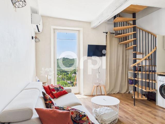 Appartement location à Arrondissement de Draguignan, Callian