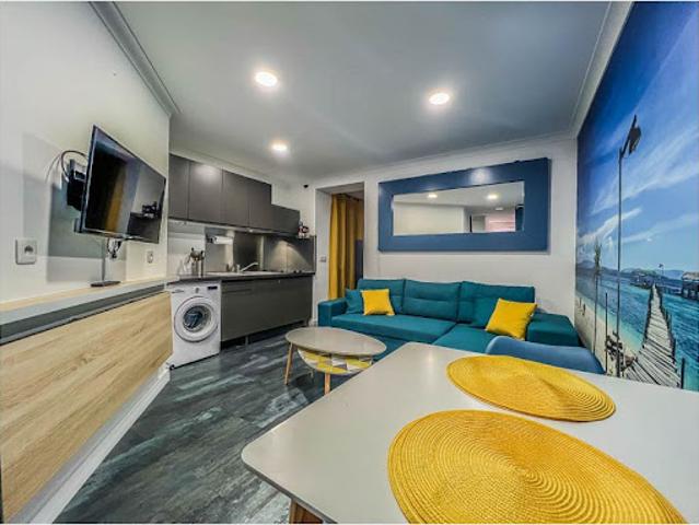 Appartement location à Alès