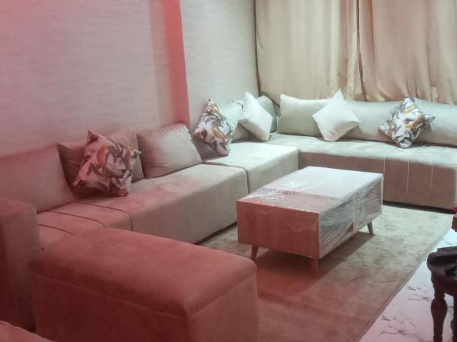 Appartement location à Anfa, El Maarif