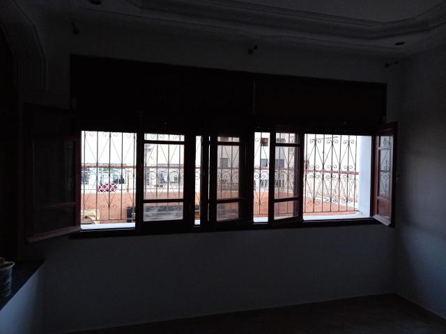 Appartement location