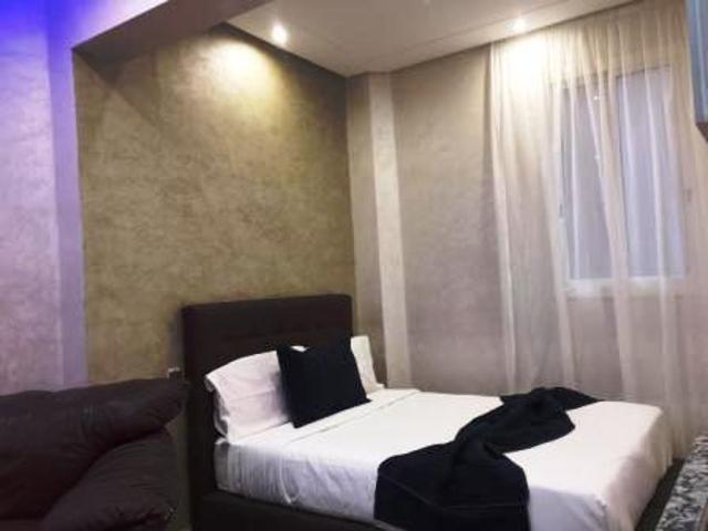 Appartement location à Rbat