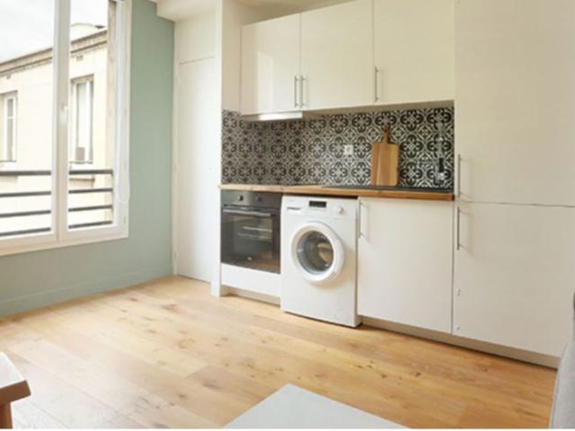 Appartement location à Paris, Île-de-France
