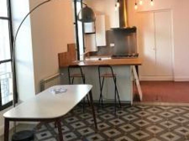 Appartement location à Nîmes