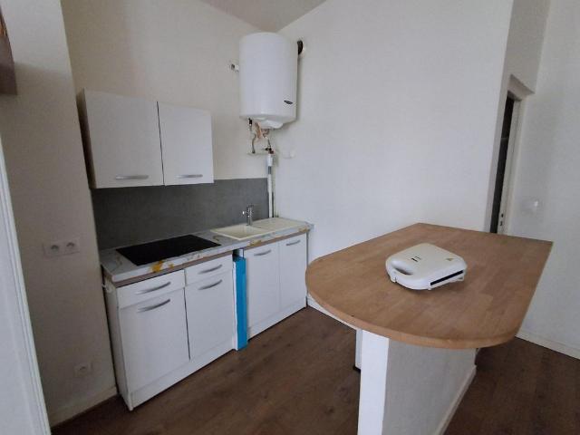 Appartement location à Saint-Étienne, Saint-etienne