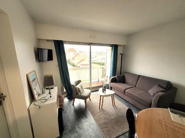 Appartement location à Boulogne-sur-Mer, Wimereux