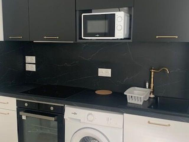 Appartement location à Richelieu, Nîmes