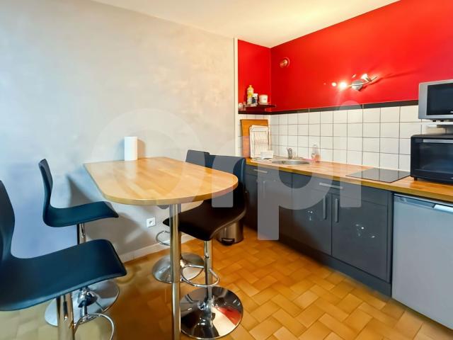Appartement location à Arrondissement de Toulon, Toulon