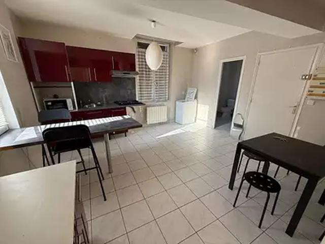 Appartement location à Châlons-en-Champagne, Châlons-en-champagne