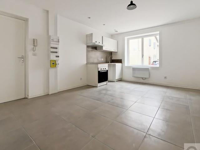 Appartement location à Faubourg de Lagrange, Fleurance