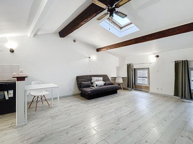 Appartement location à Valence, Bourg-lès-valence