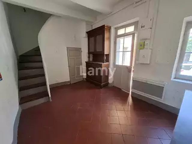 Appartement location à Le grand Puits, Allauch