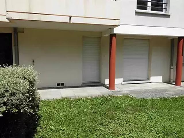 Appartement location à Riedisheim, Collectivité européenne d'Alsace