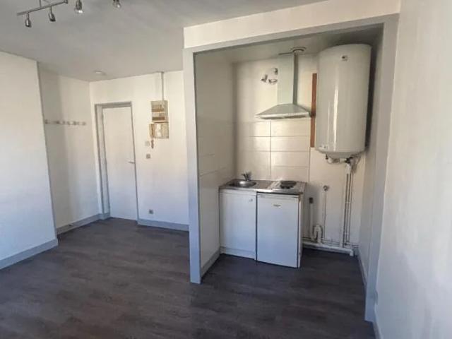 Appartement location à Le Vaudreuil, Eure