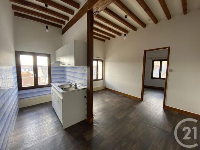 Appartement location à Beauvais