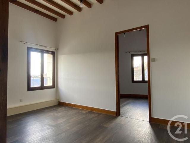 Appartement location à Beauvais