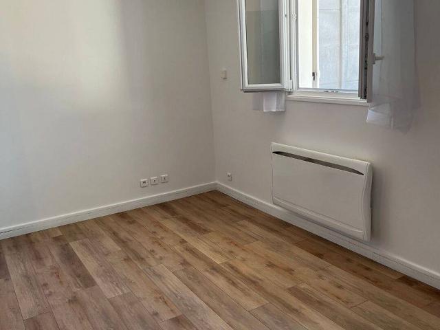 Studio location à Quartier Cachin, Morsang-sur-Orge