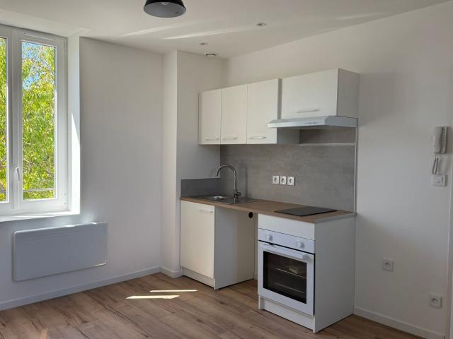 Appartement location à Castres
