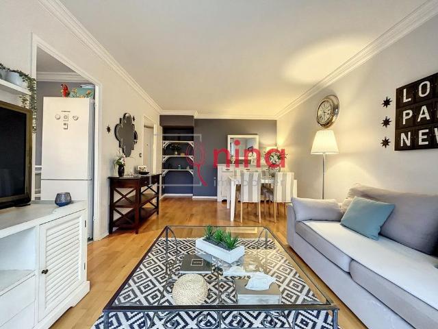 Appartement location à Créteil