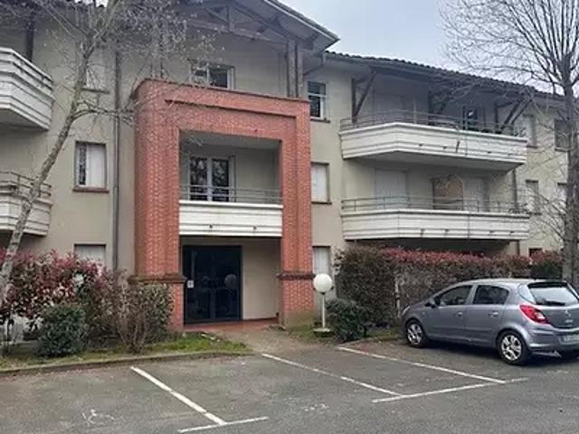 Appartement location à Muret