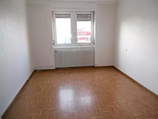 Appartement location à Strasbourg, Hoenheim