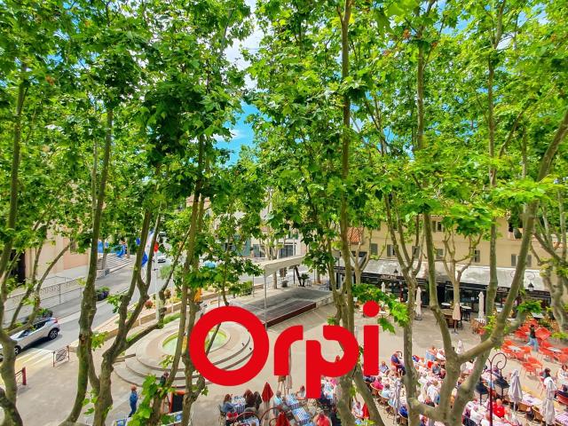 Appartement location à Arrondissement de Toulon, Saint-cyr-sur-mer