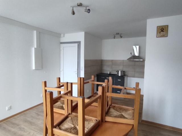 Appartement location à Le Champ du Parc, La Mothe-Saint-Héray